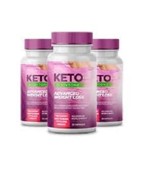 Keto BodyTone